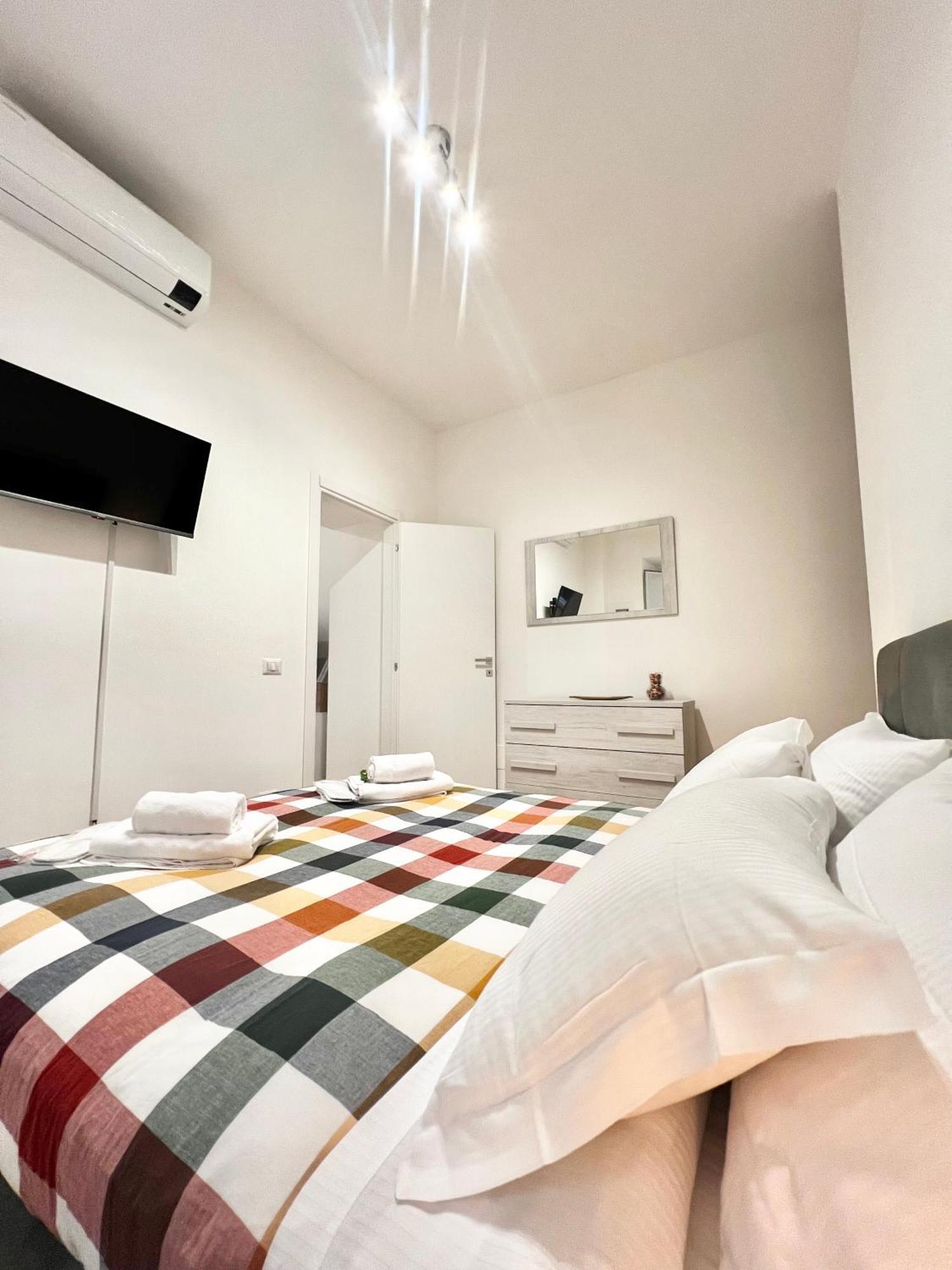 Saint Peter 78 - Design Apartment Róma Kültér fotó