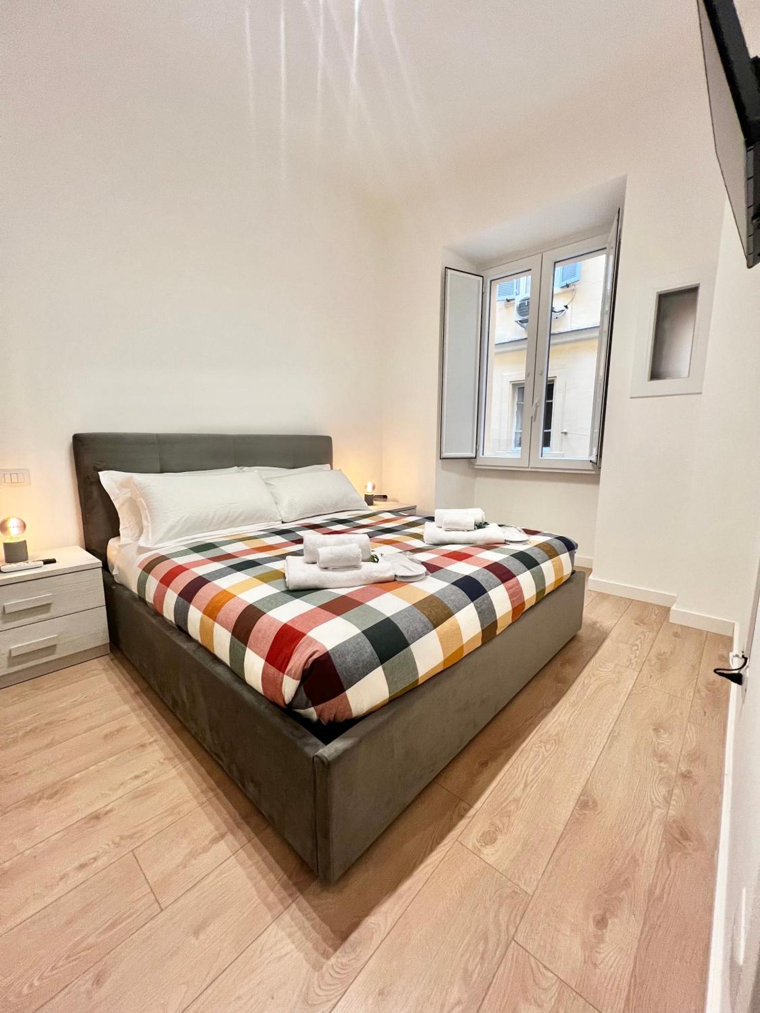 Saint Peter 78 - Design Apartment Róma Kültér fotó