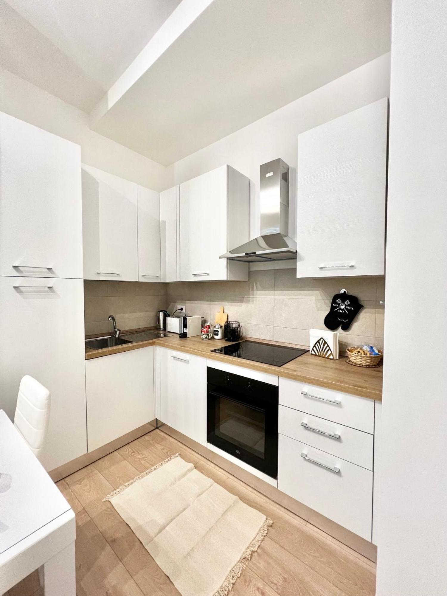 Saint Peter 78 - Design Apartment Róma Kültér fotó