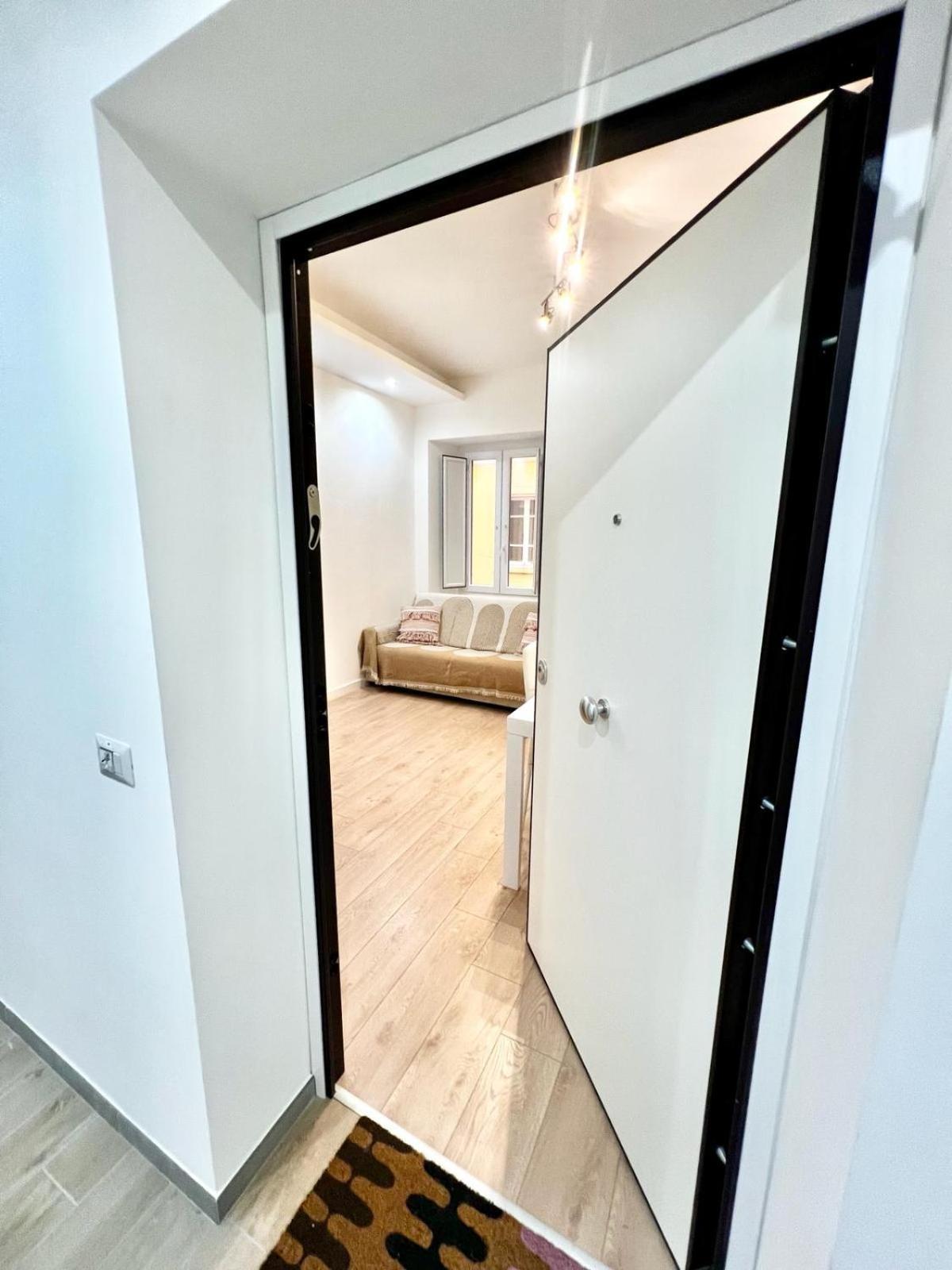 Saint Peter 78 - Design Apartment Róma Kültér fotó